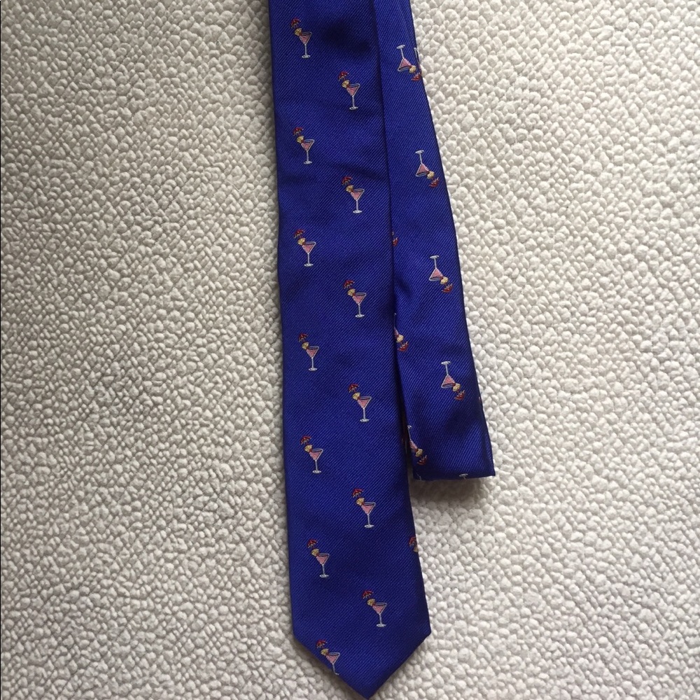 Men’s Vineyard Vines Tie